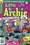 Little Archie #141 Comic Books - Covers, Scans, Photos in Little Archie Comic Books - Covers, Scans, Gallery